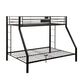 Limbra Spacious Design Double Bunk Bed