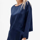Go By Go Silk - On The Edge Top