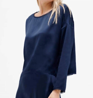 Go By Go Silk - On The Edge Top