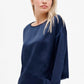 Go By Go Silk - On The Edge Top