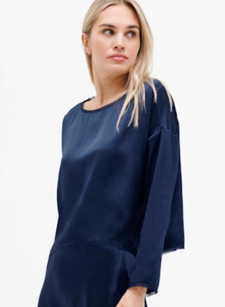 Go By Go Silk - On The Edge Top