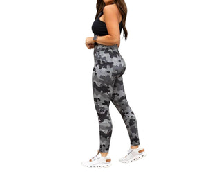 Julia Rose - Full Length Leggings with Pockets