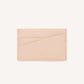 Ela Handbags - Women's Apple Leather Card Holder
