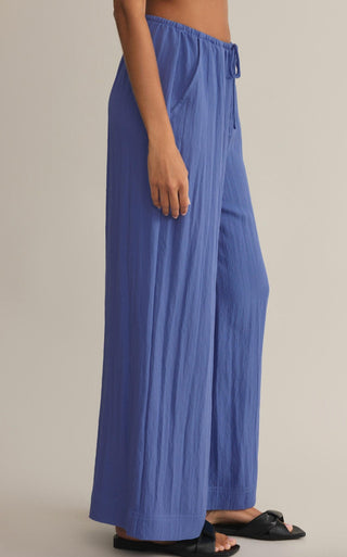 Z Supply - Soleil Textured Pants