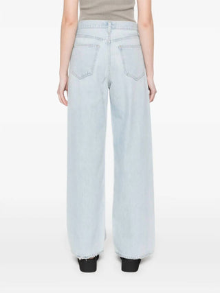 Agolde - Low Slung Baggy Pants