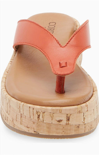 Cordani - Women's Kendra Platform Sandals