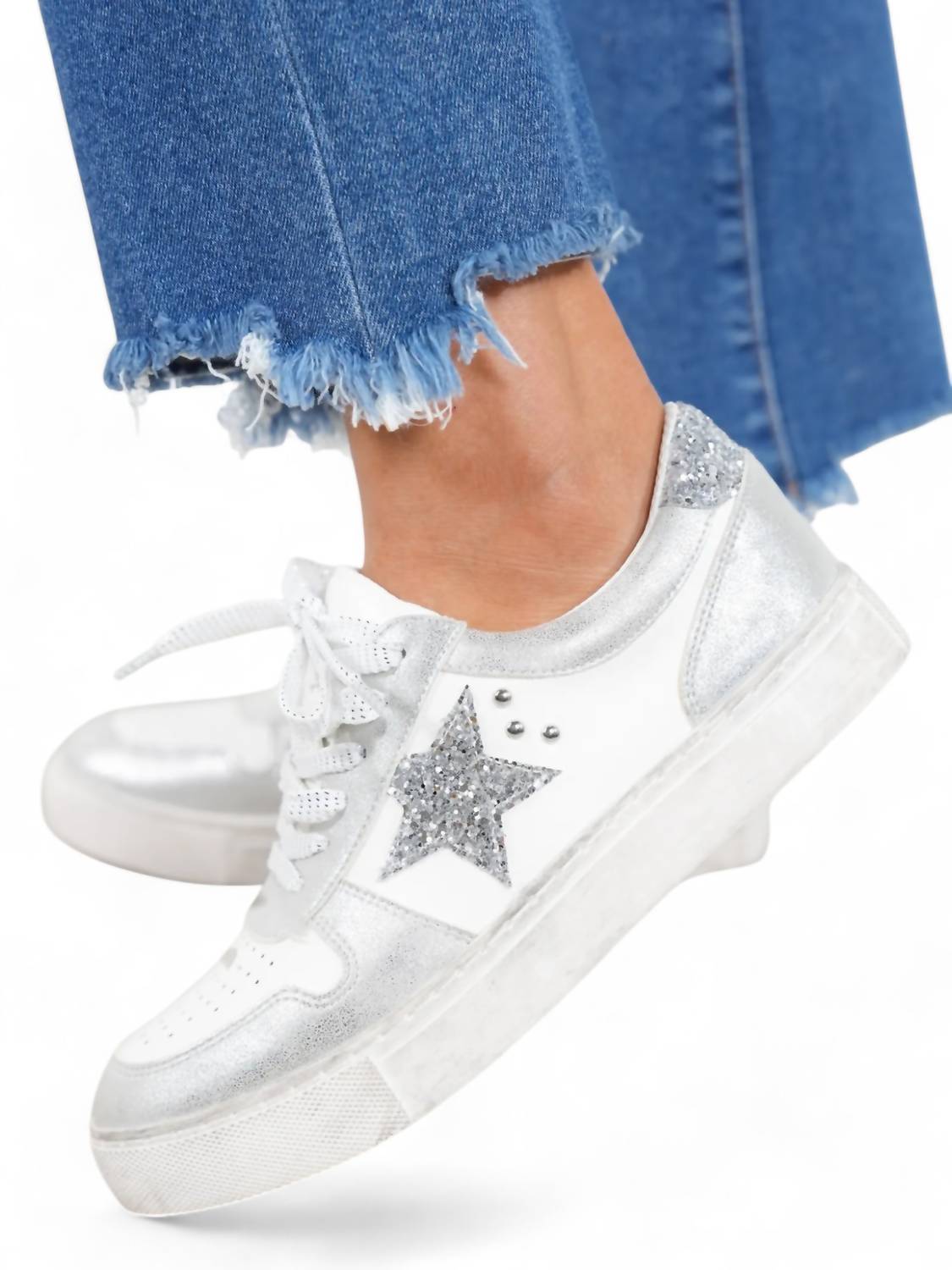 Corkys Footwear - WOMEN'S CONSTELLATION SNEAKERS
