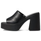 Free People - Women's Zoe Platform Heels