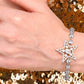 Budhagirl - Women's Star Bracelet