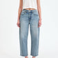 Daze - Westward Barrel Leg Jeans