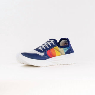 Psudo - Women's Court Sneaker