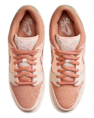 Nike - Men's Sb Dunk Low Pro Trocadero Gardens