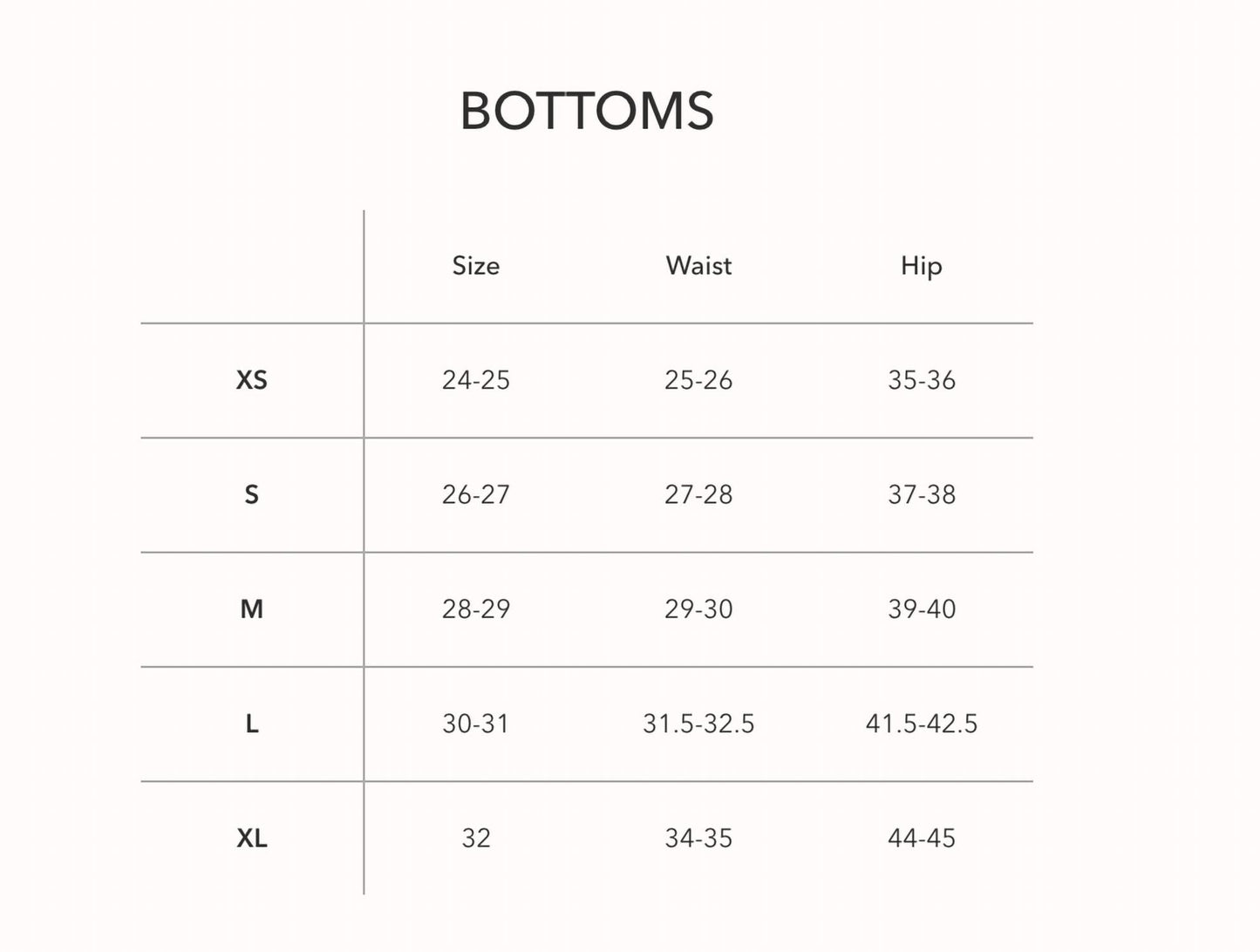 Z Supply - Mia Luxe Soft Denim Pants