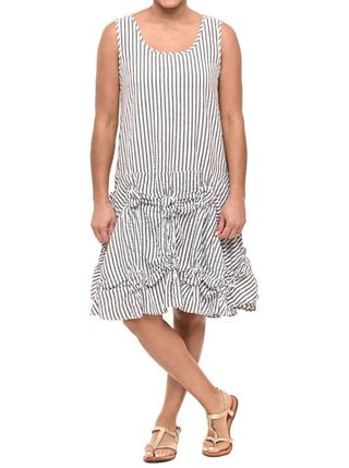 Tulip Clothing - Matilda Tunic Dress