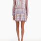 Amanda Uprichard - Moxie Mini Dress