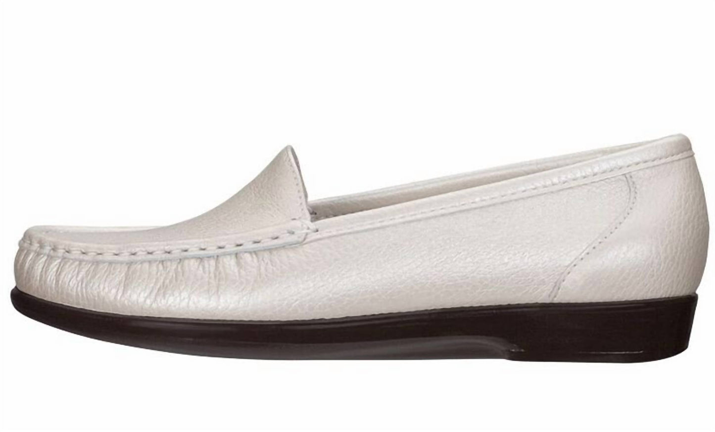Sas - Women's Simple Loafer