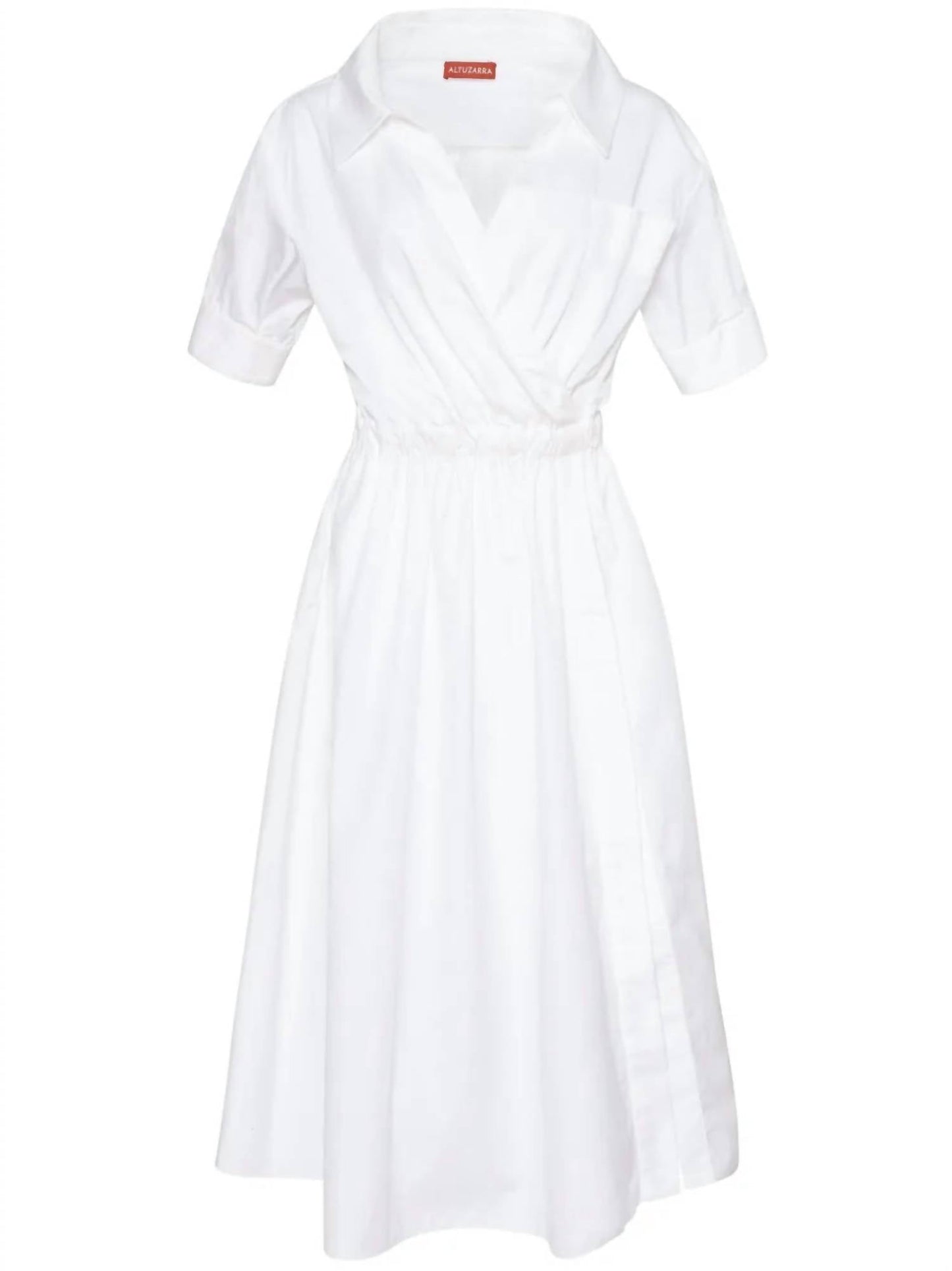 Altuzarra - Lydia Dress