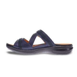 Revere - Women's Rio Slide Strap Sandals