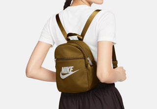 Nike - Unisex Sportswear Futura 365 Mini Backpack