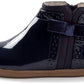 Mayoral - Kid's Patent Leather Bootie