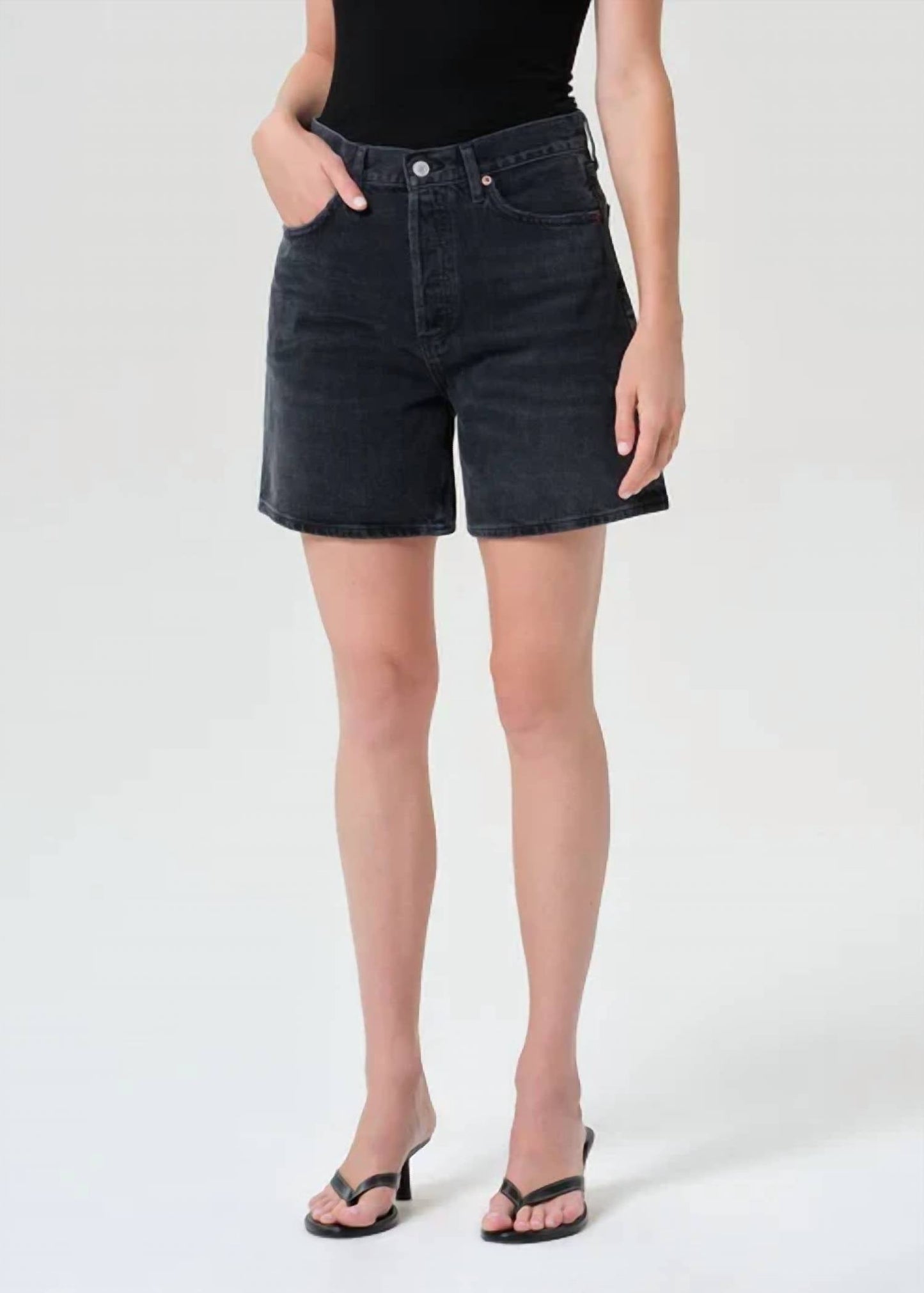 Agolde - Dame Short