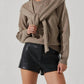 Astr - Delrin Sweater