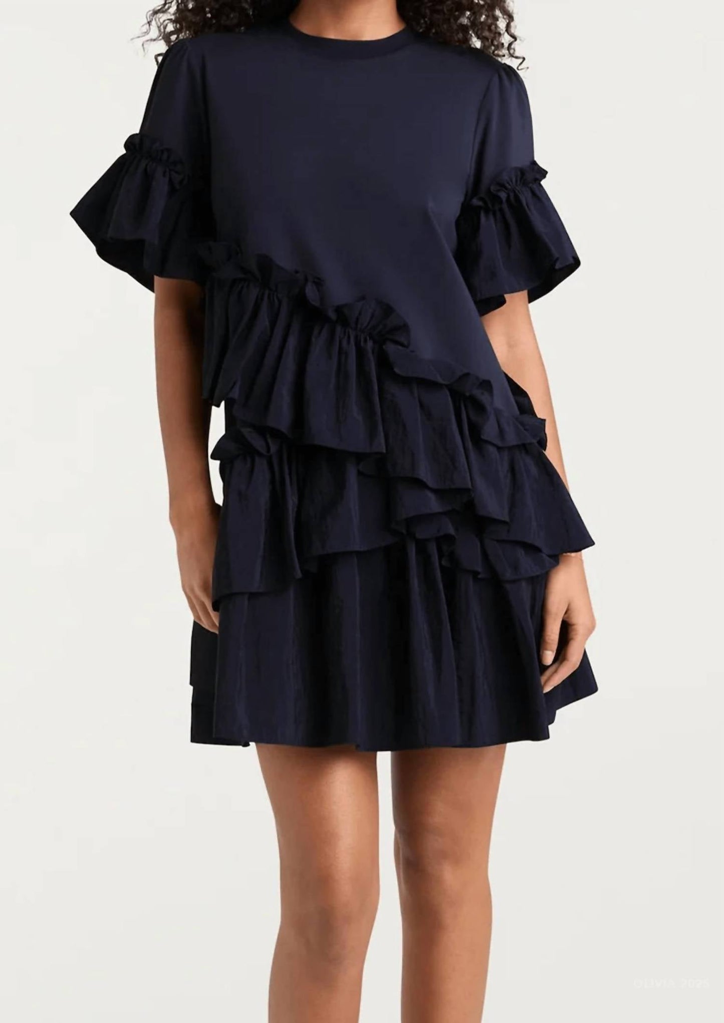 Cinq A Sept - Kendria Dress