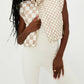 Beach Riot - Canyon Puffer Vest