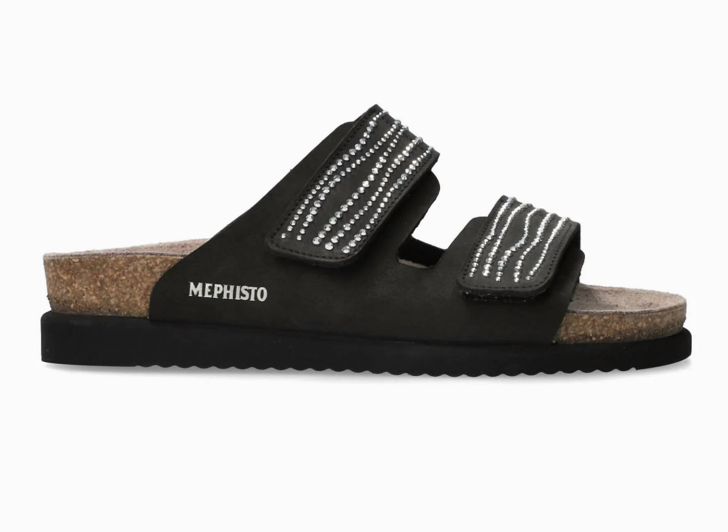 Mephisto - Women's Halma Spark Sandal