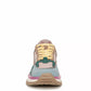 Blowfish - Women's Color Block Chunky Sneakers