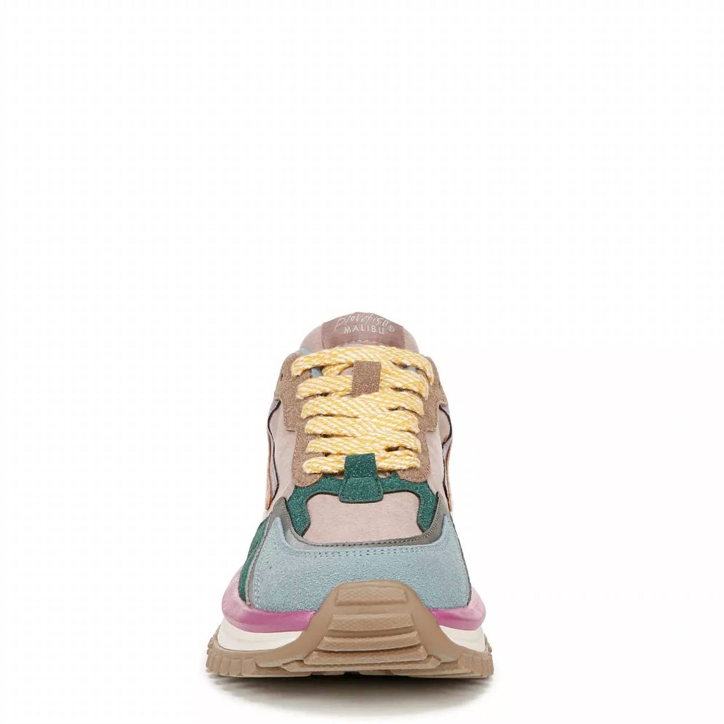 Blowfish - Women's Color Block Chunky Sneakers