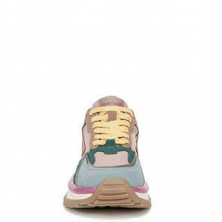 Blowfish - Women's Color Block Chunky Sneakers