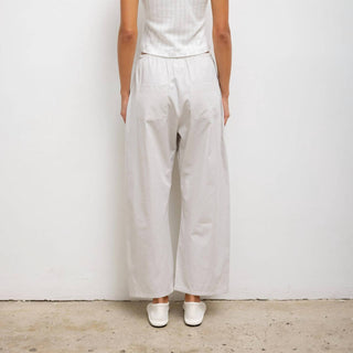Leset - Yoshi Carpenter Wide Leg Trouser Pant