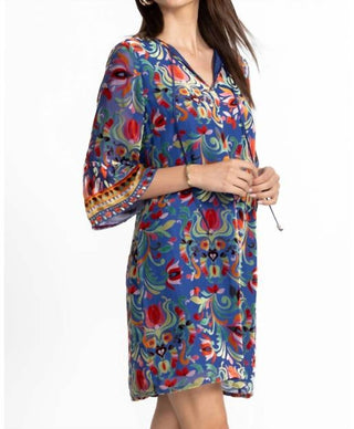 Johnny Was - SOFIYA DRESS