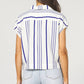 Dear John Denim - Cruz Novelty Boxy Shirt