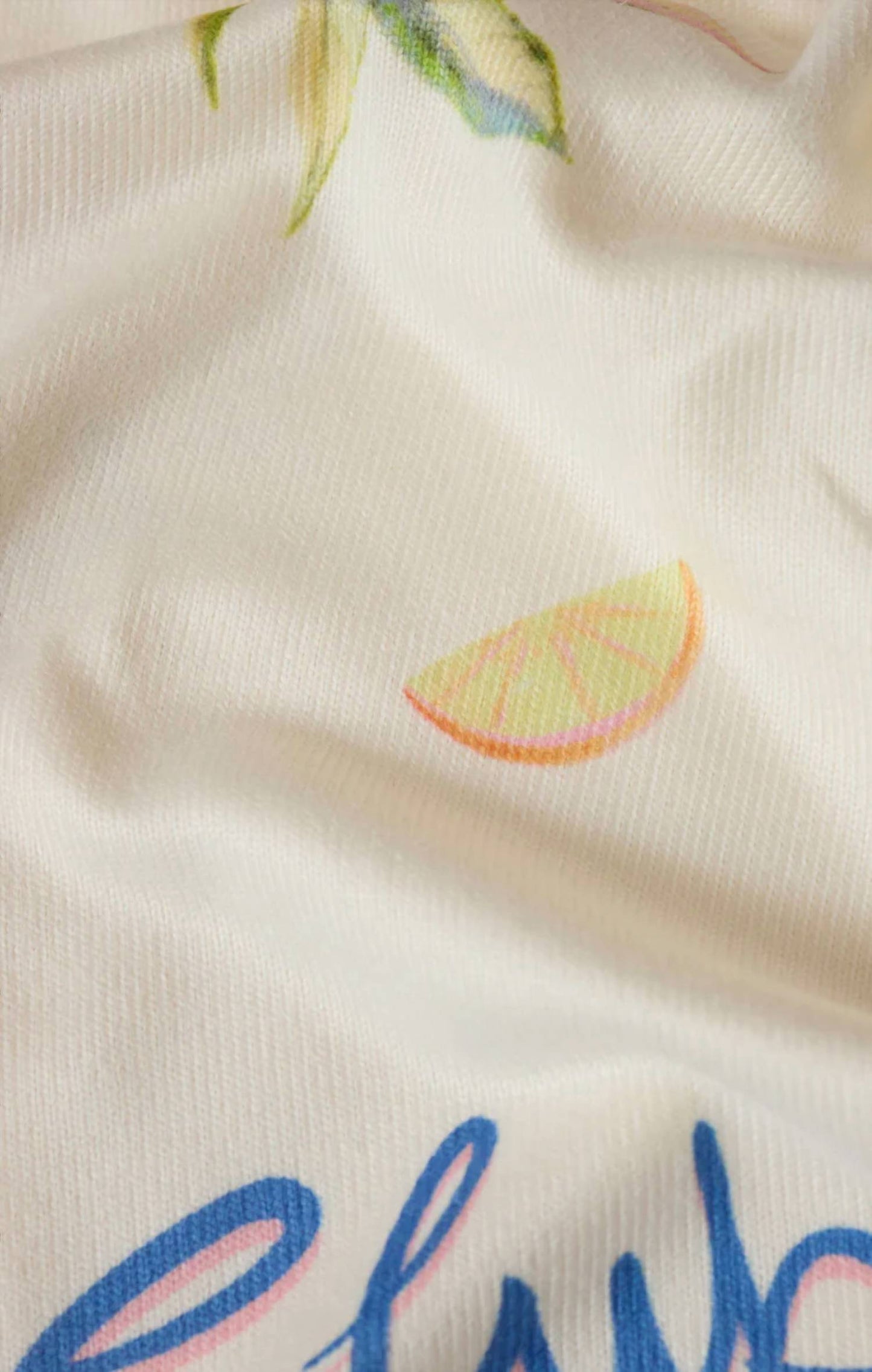 Z Supply - Tropic Pajama Shorts