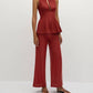 Faithfull The Brand - Syna High-rise Pant
