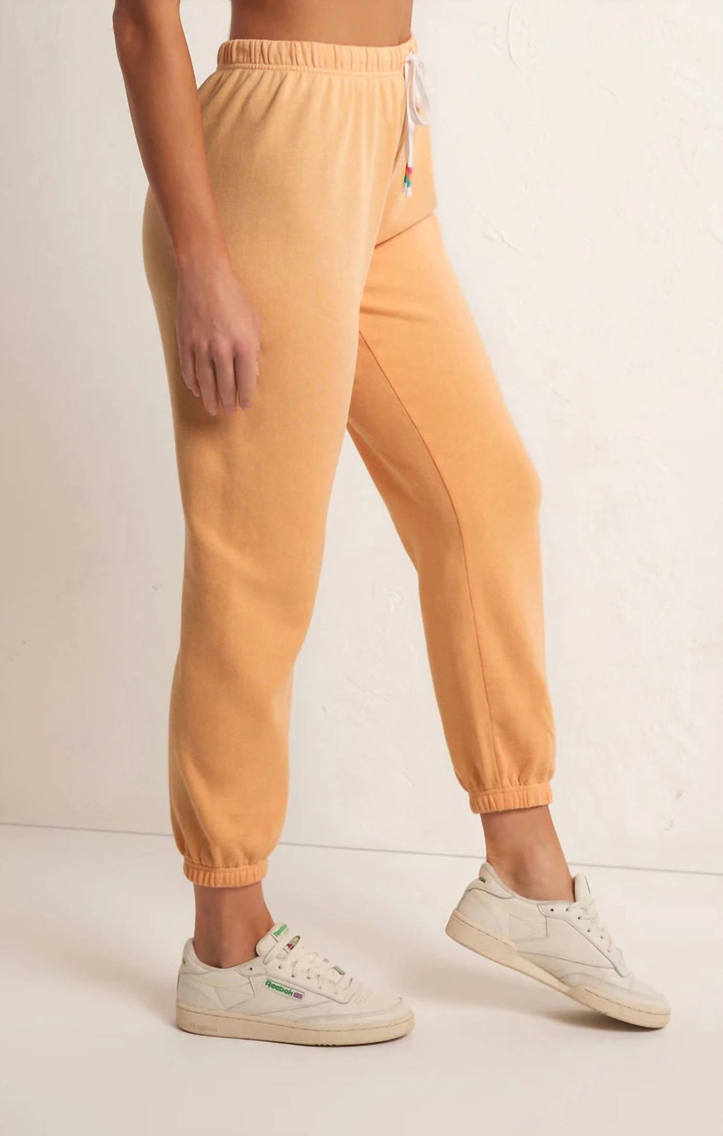 Z Supply - High Tides Jogger Sweatpant