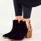 Naughty Monkey - Women Camilyn Bootie