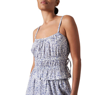 Wyeth - Avery Sleeveless Top