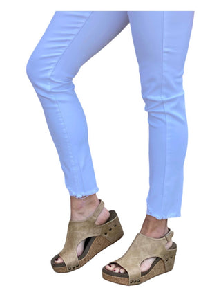 Judy Blue - Women's Essential Skinny jeans