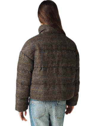 Ba&Sh - Hidai Padded Jacket