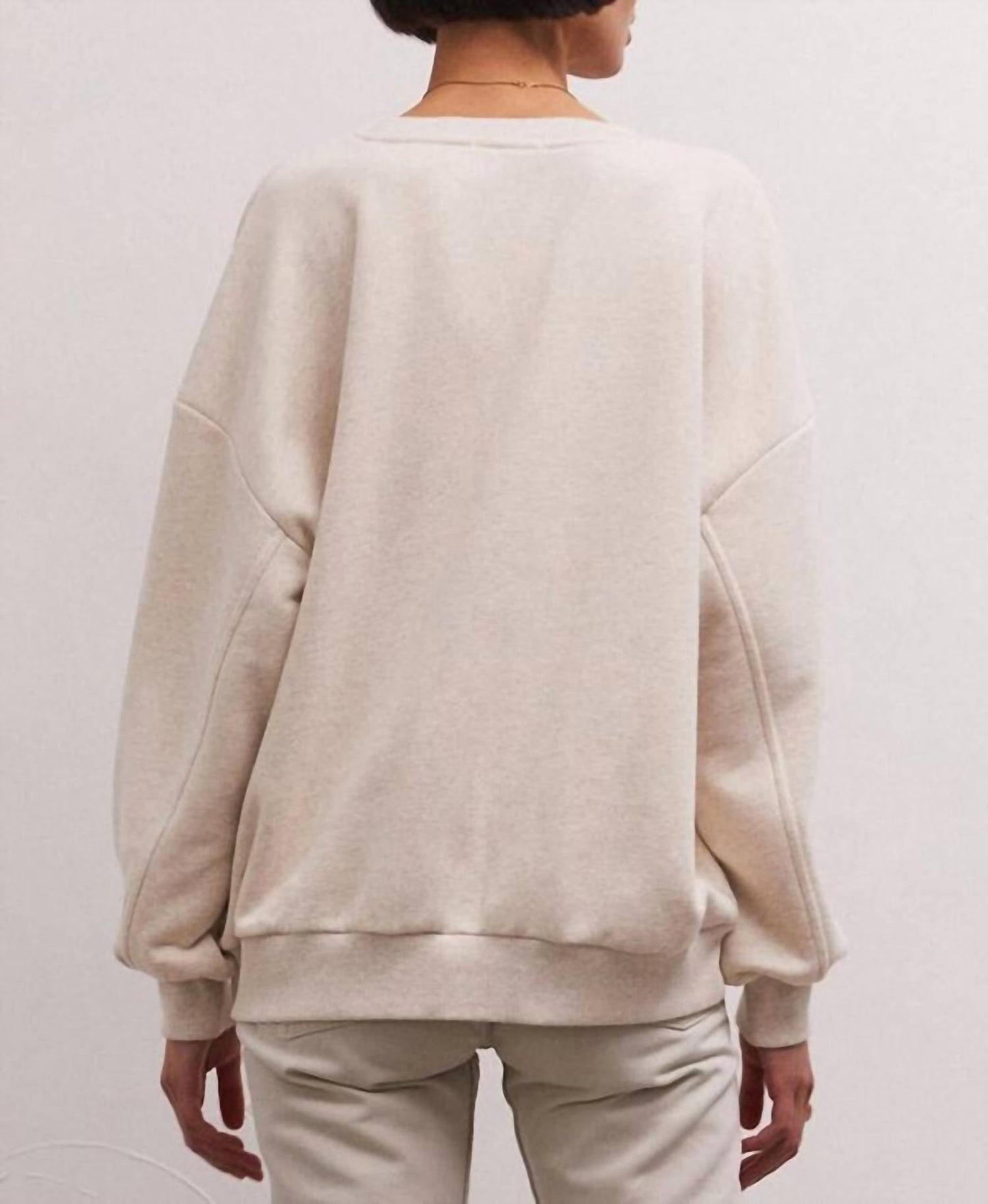 Z Supply - Festive Sweatshirt