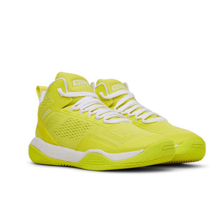 Moolah - Women's Neovolt Pro Mid Highlight Tape Shoes