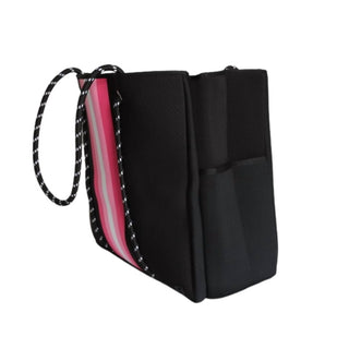 Five Love - Women Courtside Small Pickleball Paddle Tote Bag