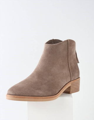 Dolce Vita - TUCKER ANKLE BOOT