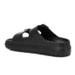 Xti - Women's Rubber Flat Sandals