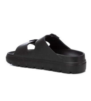 Xti - Women's Rubber Flat Sandals