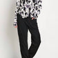 Planet By Lauren G. - PATCH PANT