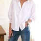Finley - Fiona Silky Poplin Shirt